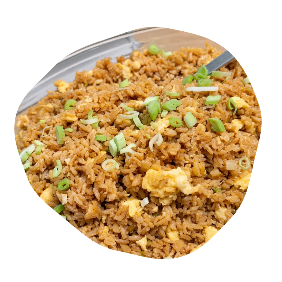 Fried rice