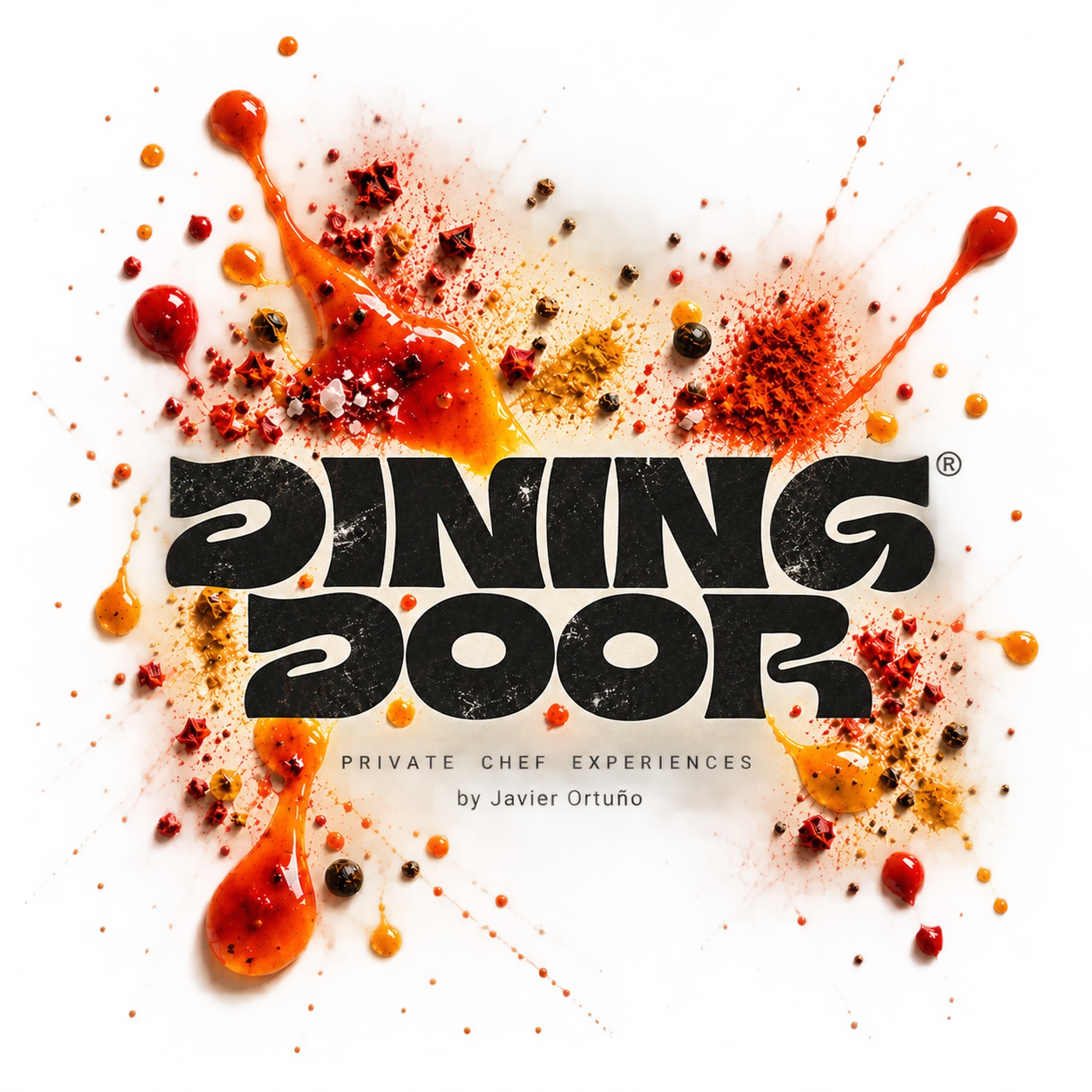 Dining Door - Private Chef Experiences