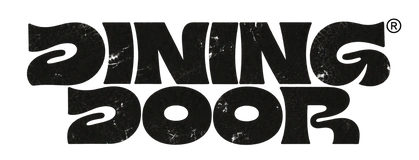 Dining Door
